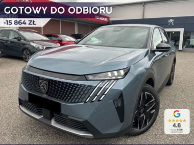 Peugeot 3008 II 1.2 PureTech mHEV GT e-DCS6-1