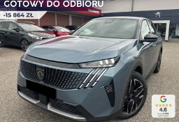 Peugeot 3008 II 1.2 PureTech mHEV GT e-DCS6