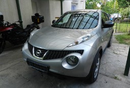 Nissan Juke prosty niezawodny 1,6 SERWIS pewny przebieg