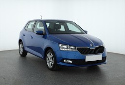 Skoda Fabia III , Salon Polska, 1. Właściciel, Serwis ASO, VAT 23%, Klima,