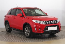 Suzuki Vitara II , Salon Polska, 1. Właściciel, Serwis ASO, Automat, VAT 23%,