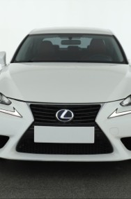 Lexus IS III XE39 , Salon Polska, Automat, Skóra, Xenon, Bi-Xenon, Klimatronic,-2