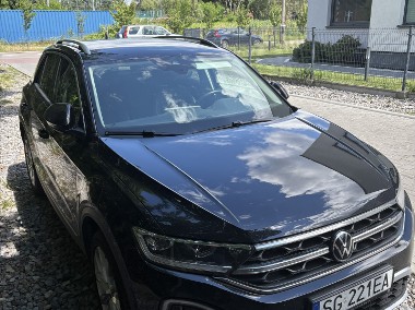 2.0TDI 150KM DSG Style, 2024, ASO, gwar do 10.2029, I właściciel-1