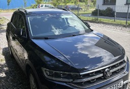 Volkswagen T-Roc 2.0TDI 150KM DSG Style, 2024, ASO, gwar do 10.2029, I właściciel