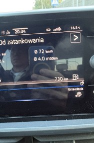 2.0TDI 150KM DSG Style, 2024, ASO, gwar do 10.2029, I właściciel-2