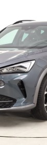 Cupra Formentor , Salon Polska, Serwis ASO, Automat, VAT 23%, Skóra, Navi,-3