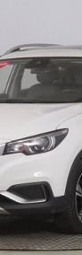 MG ZS ZS SUV , SoH 91%, Serwis ASO, Automat, Skóra, Navi, Klimatronic,, , SoH-3