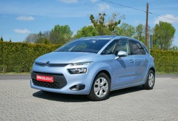 Citroen C4 Picasso II 1.2PT 130KM Eu6 -Selection -Navi -Kamera -JBL -Rolety -Bardzo zadban