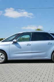 Citroen C4 Picasso II 1.2PT 130KM Eu6 -Selection -Navi -Kamera -JBL -Rolety -Bardzo zadban-2