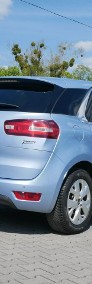 Citroen C4 Picasso II 1.2PT 130KM Eu6 -Selection -Navi -Kamera -JBL -Rolety -Bardzo zadban-3