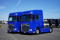 DAF XG+ / 530 / ACC / EURO 6 / RETARDER / I – COOL