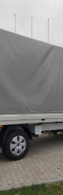 Renault Master Skrzynia z Plandeką L3 2.0 dCi170/ Leasing 100%/od ręki!-4