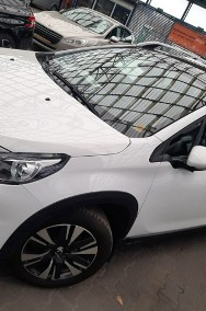 Peugeot 2008-2