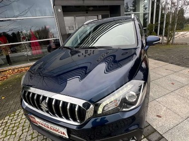 Suzuki SX4 S-Cross-1