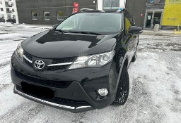 Toyota RAV 4 IV 4x4