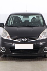 Nissan Note E12 , Salon Polska, Klimatronic, Tempomat,ALU-2