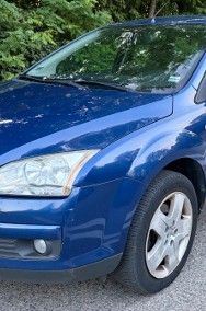 1.6 Benzyna - BDB Wyposażony - Czysty / Sprawny - dobre auto-2