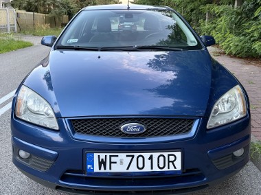 1.6 Benzyna - BDB Wyposażony - Czysty / Sprawny - dobre auto-1