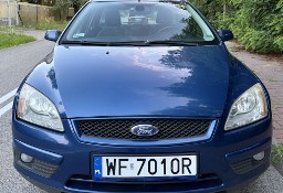 Ford Focus II 1.6 Benzyna - BDB Wyposażony - Czysty / Sprawny - dobre auto