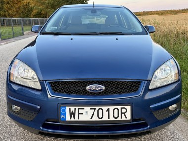 1.6 Benzyna - BDB Wyposażony - Czysty / Sprawny - DOBRE AUTO-1