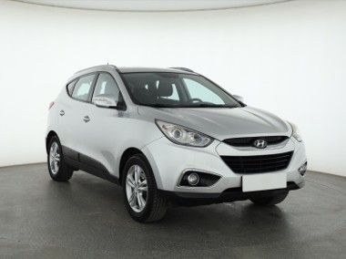 Hyundai ix35 , Klima-1