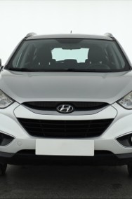 Hyundai ix35 , Klima-2