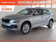 Skoda Kamiq Drive 1.5 TSI DSG Drive 1.5 TSI DSG 150KM