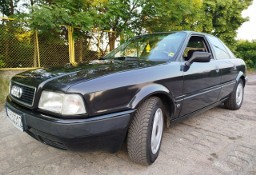 Audi 80 IV (B4) Zarejestrowana wsiadac i jezdzic