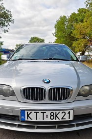 BMW SERIA 3 IV (E46)-2