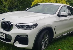 BMW X4 II Bezwypadkowy, G02