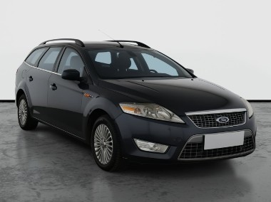 Ford Mondeo VI , Klimatronic, Tempomat, Parktronic,ALU-1
