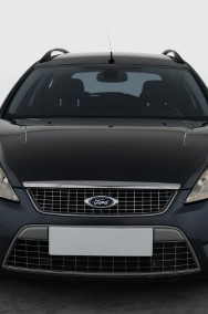 Ford Mondeo VI , Klimatronic, Tempomat, Parktronic,ALU-2