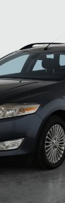 Ford Mondeo VI , Klimatronic, Tempomat, Parktronic,ALU-3