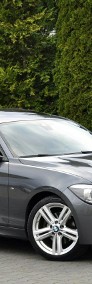 BMW SERIA 1 2.0d(218KM)*M-Pakiet*Xenon*Ringi*Navi*Szyber*Skóry*HarmanKardon*Alu1-3