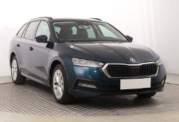 Skoda Octavia IV , Salon Polska, Serwis ASO, Automat, Klimatronic, Tempomat,