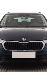 Skoda Octavia IV , Salon Polska, Serwis ASO, Automat, Klimatronic, Tempomat,-2