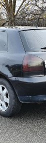 Audi A3 I (8L) 1.6 / Instal gaz / Klima / Nowy rozrząd / Okazja !-3