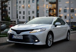 Toyota Camry VIII 2.5 Hybryda e-CVT 218KM 2019r