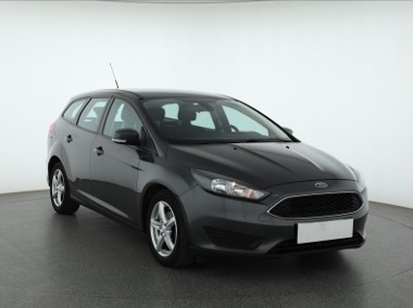 Ford Focus III , Klima, Tempomat, Parktronic-1