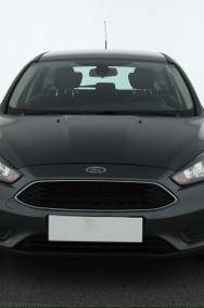 Ford Focus III , Klima, Tempomat, Parktronic-2