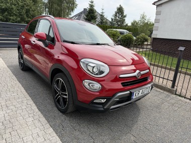 1.4 Benzyna 140KM FULL LED Skóra Navi Klimatronik Tempomat Alu PDC-1