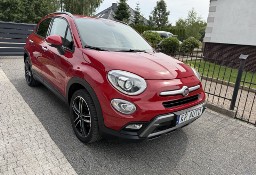 Fiat 500X I 1.4 Benzyna 140KM FULL LED Skóra Navi Klimatronik Tempomat Alu PDC