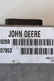 John Deere 7200 7280 7400 7500 7550 7700 7850 Moduł Sterownik AZ100820 AXE21371 AZ100379 AZ1005-2