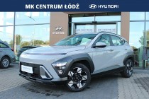 Hyundai Kona 1.6GDi HEV 141KM DCT Hybrid Executive Salon Polska Gwarancja 1wł.