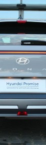 Hyundai Kona 1.6GDi HEV 141KM DCT Hybrid Executive Salon Polska Gwarancja 1wł.-4