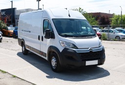 Citroen Jumper L4H2, Furgon, 4-35, VAT 23%, Salon PL, Klimatyzacja,