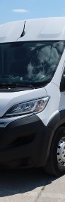 Citroen Jumper L4H2, Furgon, 4-35, VAT 23%, Salon PL, Klimatyzacja,-3