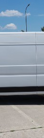 Citroen Jumper L4H2, Furgon, 4-35, VAT 23%, Salon PL, Klimatyzacja,-4
