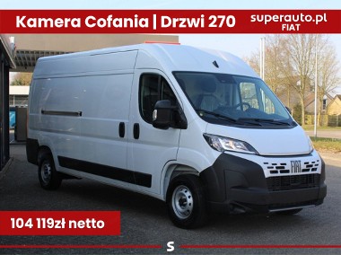 Fiat Ducato 3.3t L3H2 3.3t L3H2 2.2 140KM-1