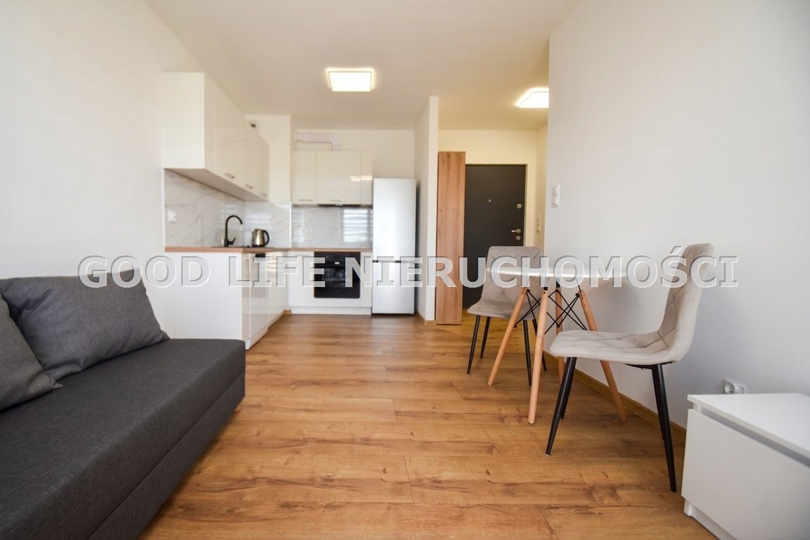 Mieszkanie na wynajem, 30 m² Rzeszów, Panoramiczna